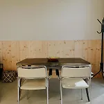Grange Alma 펜션 오베르네