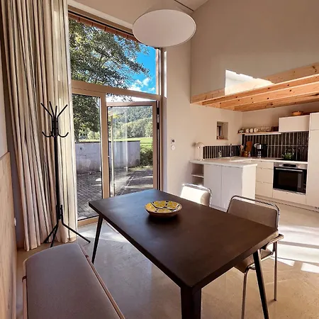 Grange Alma Casa de Férias *