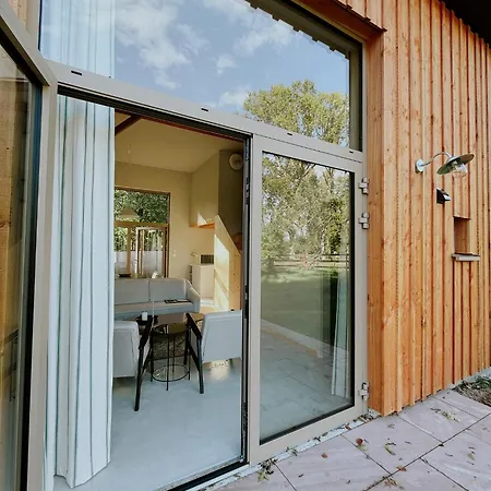 Holiday home Grange Alma