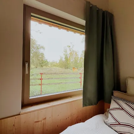 Holiday home Grange Alma