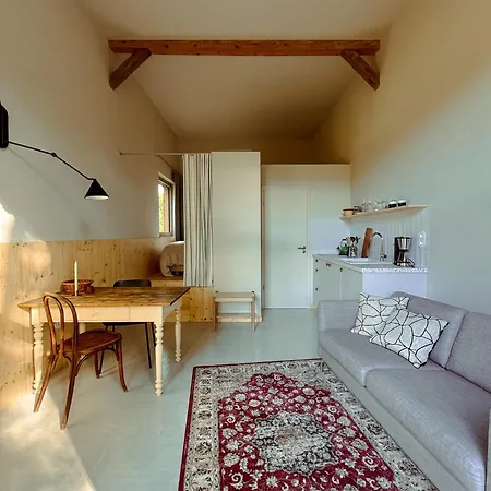 別荘 Grange Alma *