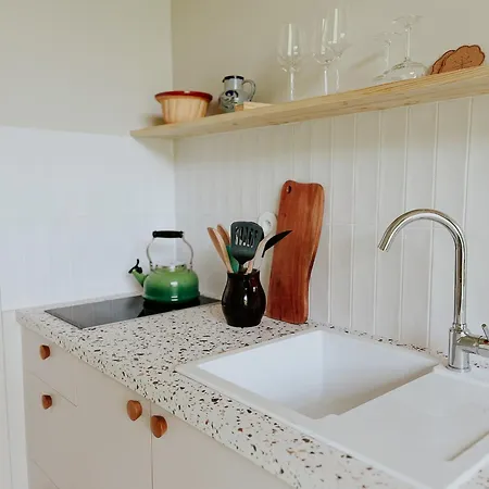 別荘 Grange Alma *