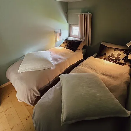 Grange Alma オベルネ