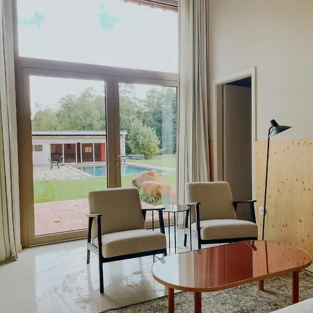 Grange Alma * Obernai