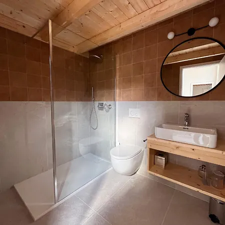 Holiday home Grange Alma