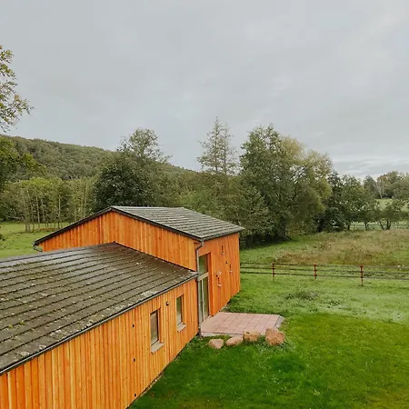 Grange Alma Holiday home *