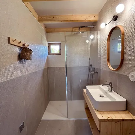 Grange Alma Casa de Férias