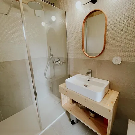 Casa vacanze Grange Alma