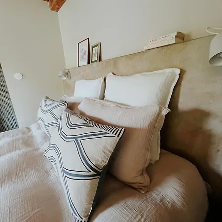 Holiday home Grange Alma