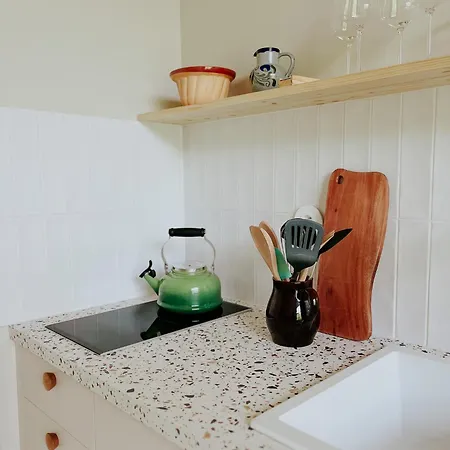 Grange Alma Holiday home Obernai