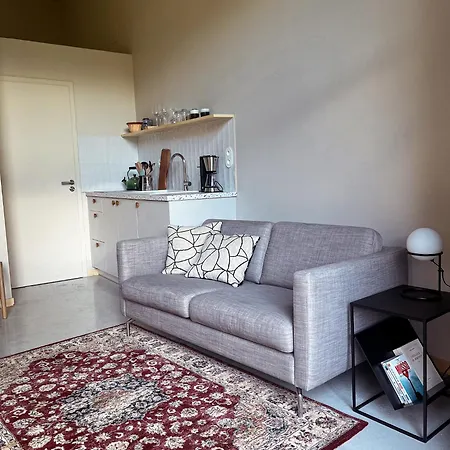 Grange Alma Holiday home Obernai