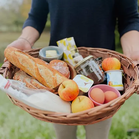 Grange Alma オベルネ