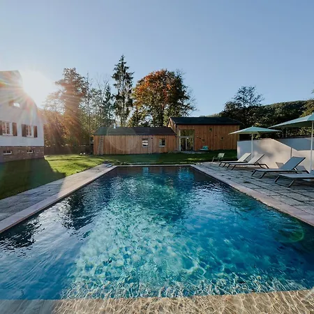 Grange Alma Casa de Férias