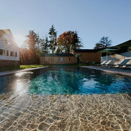 Grange Alma * オベルネ