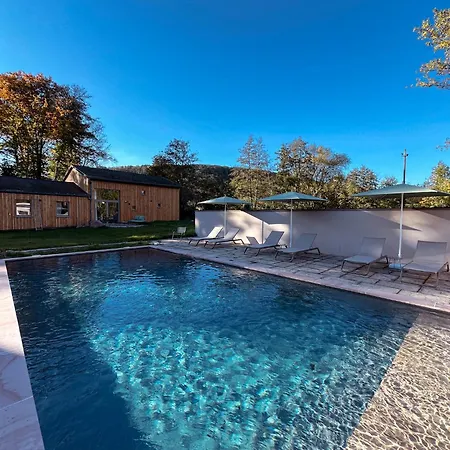 Grange Alma Holiday home