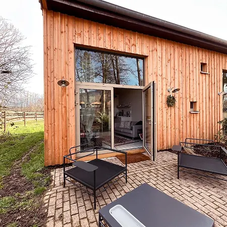 Grange Alma Holiday home Obernai