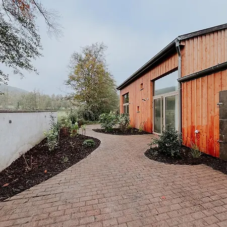 Grange Alma Holiday home