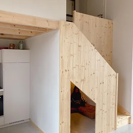 Grange Alma Casa de Férias