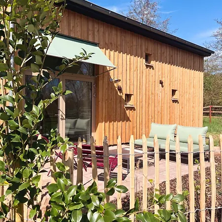 別荘 Grange Alma オベルネ