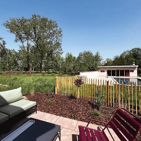 Grange Alma 別荘 *