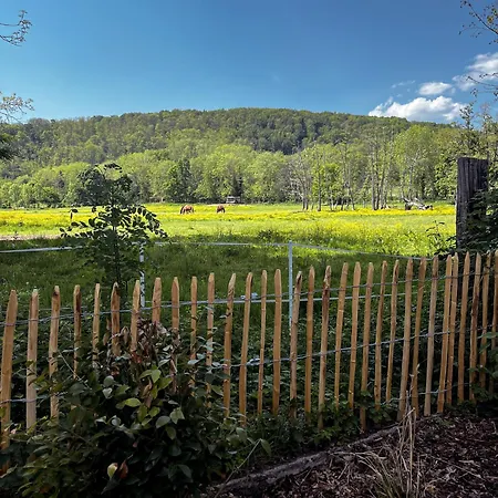 Grange Alma Holiday home