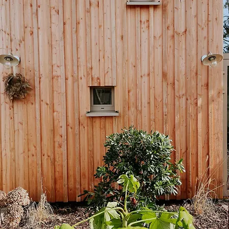 Grange Alma Casa de Férias *