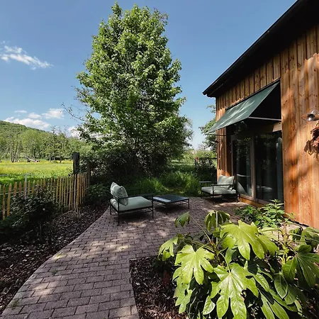 Grange Alma Holiday home *