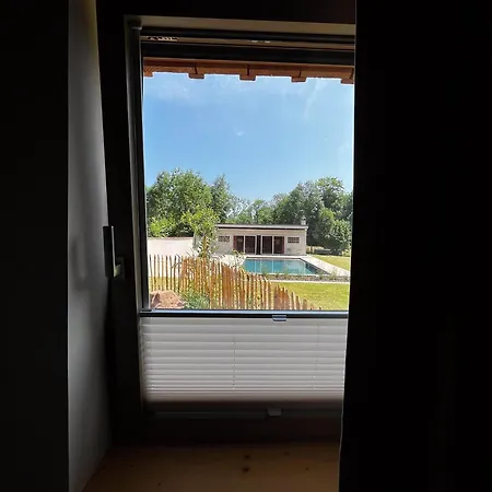 Hébergement de vacances Grange Alma *