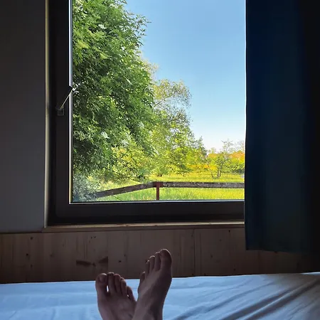 Grange Alma Vakantiehuis *