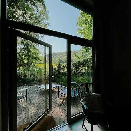 Grange Alma 別荘 オベルネ