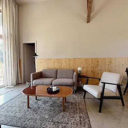 Casa de Férias Grange Alma *