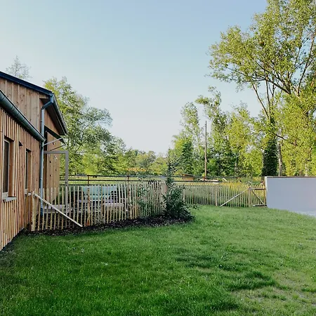 Grange Alma Hébergement de vacances