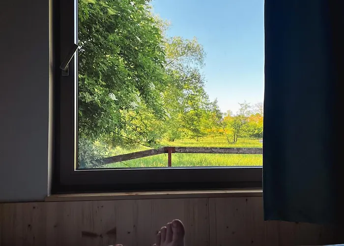 Grange Alma Hébergement de vacances *