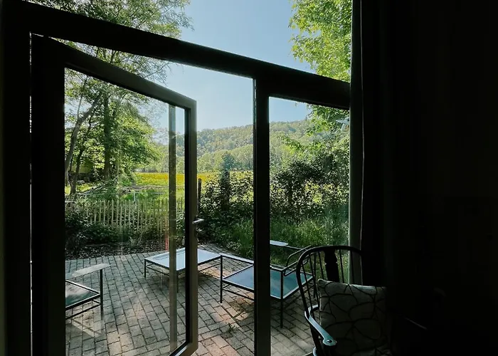 Grange Alma Hébergement de vacances Obernai